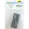 Walthers 933-2000 HO 20' Undec. Ribbed Container Load - Your Source for Gaming Essentials* Outlet