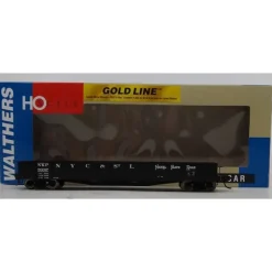 Walthers 932-7467 HO 46' USRA Gondola NKP #76017 - Your Source for Gaming Essentials* Clearance