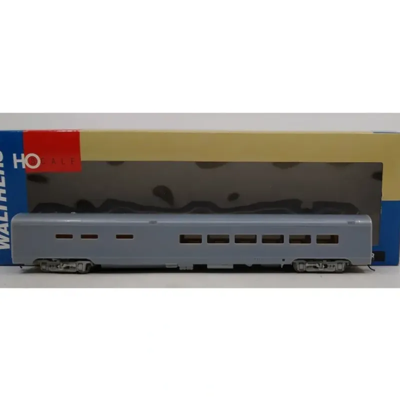 Walthers 932-9079 HO ACF Streamlined 36-Seat Diner - Your Source for Gaming Essentials* Outlet