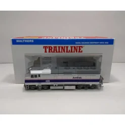 Walthers 931-335 HO Amtrak EMD F40PH Standard DC Phase IV - Your Source for Gaming Essentials* Discount