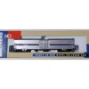 Walthers 932-6023 HO Amtrak Phase IV 60' Material Handling Car #1524 - Your Source for Gaming Essentials*