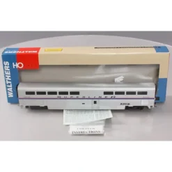Walthers 932-6131 HO Amtrak Superliner II Dining Car - Your Source for Gaming Essentials* New