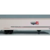 Walthers 933-1924 HO Anderson 48' Stoughton Semi Trailer Kit - Your Source for Gaming Essentials* Online