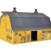 Walthers 933-3339 HO Antiques Barn Kit - Your Source for Gaming Essentials* Hot