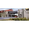 Walthers 933-3190 HO Art Deco Highway Underpass Cornerstone Series Kit - Your Source for Gaming Essentials* Clearance