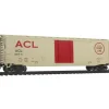 Walthers 931-1400 HO Atlantic Coast Line Boxcar #28771 - Ready to Run - Your Source for Gaming Essentials* Best
