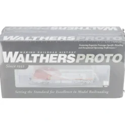 Walthers 920-40921 HO ATSF F7A-B Diesel Locomotive with DCC/Sound #314L/314A MT/Box - Your Source for Gaming Essentials* Best