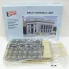 Walthers 933-3031 HO Bailey Savings & Loan Building Kit - Your Source for Gaming Essentials* New