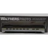 Walthers 920-9406 HO Baltimore & Ohio 85' P-S 56-Seat Full Dining Car Std - Your Source for Gaming Essentials* New