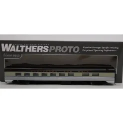 Walthers 920-9406 HO Baltimore & Ohio 85' P-S 56-Seat Full Dining Car Std - Your Source for Gaming Essentials* New