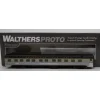 Walthers 920-9408 HO Baltimore & Ohio 85' PS 10-6 Sleeper with Fluted Sides - Your Source for Gaming Essentials* Sale
