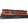 Walthers 920-48903 HO B&LE EMD SD7 Diesel Locomotive - Standard DC #802 - Your Source for Gaming Essentials* Best