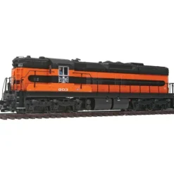 Walthers 920-41903 HO B&LE EMD SD7 Diesel Locomotive #803 w/Sound & DCC - Your Source for Gaming Essentials* Hot