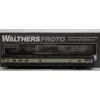Walthers 920-9400 HO B&O Capitol Limited 85' P-S Baggage-Dorm-Coffee Shop-Lounge - Your Source for Gaming Essentials* Outlet