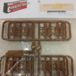 Walthers 933-3143 HO Beef Cattle Figures (Set of 16) - Your Source for Gaming Essentials* Online