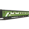 Walthers 932-9056 HO BN P-S 7-4-3-1 Sleeper - Your Source for Gaming Essentials* Hot