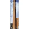 Walthers 933-3728 HO Brick Smoke Stack (Pack of 2) - Your Source for Gaming Essentials*