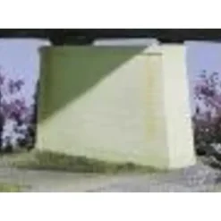 Walthers 933-1041 HO Bridge Pier for Double-Track Truss Bridge - Your Source for Gaming Essentials* Online