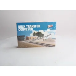 Walthers 933-3519 HO Bulk Transfer Conveyor Building Kit - Your Source for Gaming Essentials* New