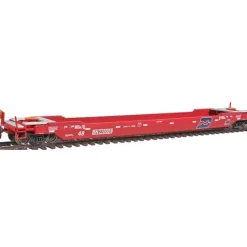 Walthers 932-61001 HO Burlington Northern Santa Fe 69' Husky-Stack #210009 - Your Source for Gaming Essentials*