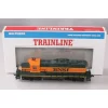 Walthers 931-120 HO Burlington Northern Santa Fe EMD GP9M Diesel Loco DC #3820 - Your Source for Gaming Essentials* Best