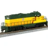 Walthers 931-134 HO C&NW EMD GP9M Diesel Locomotive #4304 - Your Source for Gaming Essentials*