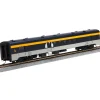 Walthers 920-9360 HO C&O Pere Marquette 85' PS RPO-Baggage Car - Your Source for Gaming Essentials* Outlet