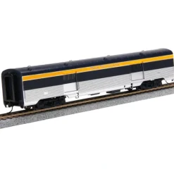 Walthers 920-9361 HO C&O Pere Marquette 85' Pullman-Standard Baggage Car - Your Source for Gaming Essentials* Best