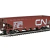 Walthers 931-1424 HO Canadian National Offset Hopper #109493 - Ready to Run - Your Source for Gaming Essentials* New