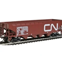 Walthers 931-1424 HO Canadian National Offset Hopper #109493 - Ready to Run - Your Source for Gaming Essentials* New