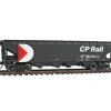 Walthers 931-1656 HO Canadian Pacific Offset Quad Hopper #361094 - Ready To Run - Your Source for Gaming Essentials* Hot