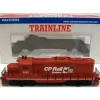 Walthers 931-114 HO Canadian Pacific GP9M Diesel Locomotive #1522 - Your Source for Gaming Essentials* Outlet