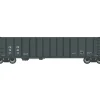 Walthers 910-56008 HO CEPX 50' Coal Gondolas (Set of 6) - Your Source for Gaming Essentials* Best