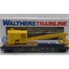 Walthers 931-1782 HO Chessie System/B&O Log Crane Car #9151 - Your Source for Gaming Essentials* Outlet