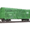 Walthers 931-1685 HO Chicago, Burlington & Quincy 40' Stock Car - Ready to Run - Your Source for Gaming Essentials* Hot