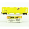 Walthers 932-7962 HO Chicago North Western PS-2 3-Bay Covered Hopper #95355 LN/Box - Your Source for Gaming Essentials* Outlet