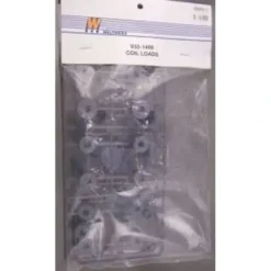 Walthers 933-1499 HO Coil Load Kit - Your Source for Gaming Essentials* Discount