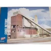 Walthers 933-2910 HO Coke Retort Structure Cornerstone Series Structure Kit - Your Source for Gaming Essentials* Best