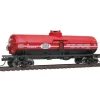 Walthers 931-1442 HO Cook's Paints CPVX Tank Car - Ready To Run - Your Source for Gaming Essentials* New