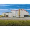 Walthers 933-2979 HO Cooling Tower Facility North American Ethanol Kit - Your Source for Gaming Essentials* Hot