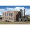 Walthers 933-2905 HO Cornerstone Series Gas Plant Empire Gas Works Structure Kit - Your Source for Gaming Essentials* Best