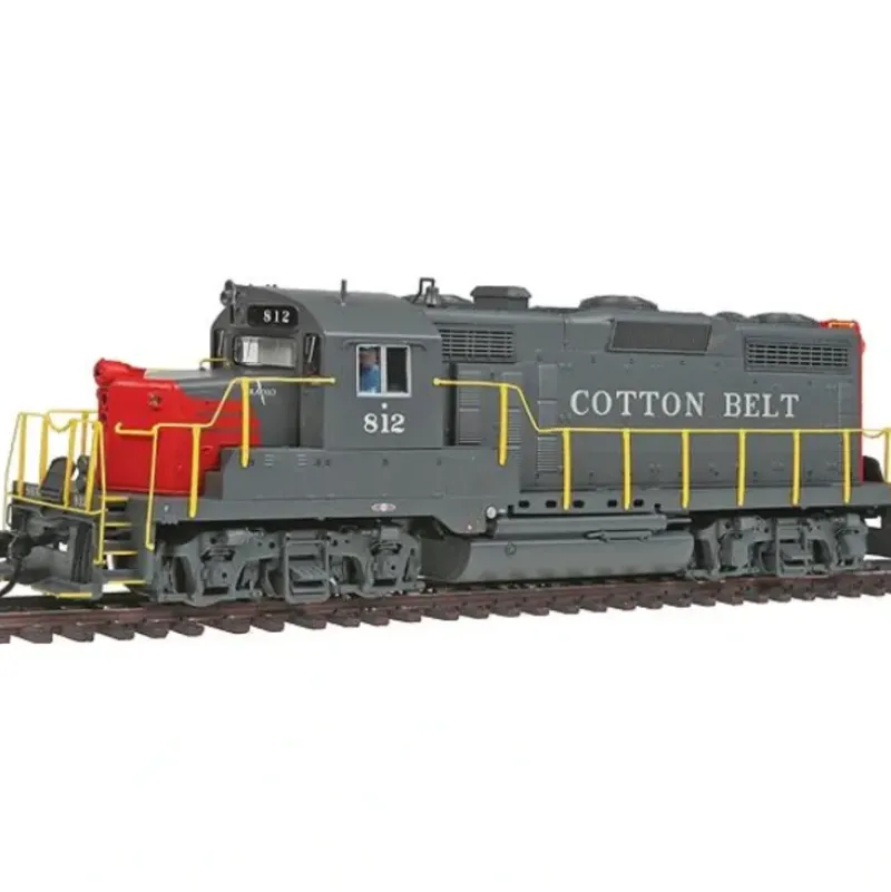 Walthers 920-48565 HO Cotton Belt EMD GP20 LH Standard DC PROTO 2000 Gray #812 - Your Source for Gaming Essentials* Discount