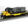 Walthers 931-105 HO CSX EMD GP9M Diesel Locomotive Standard DC #890 - Your Source for Gaming Essentials* Online