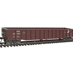 Walthers 920-105507 HO CSX/New York Central 53' Thrall Gondola RTR #585013 - Your Source for Gaming Essentials*