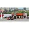 Walthers 933-3485 HO Dairy Queen Grill & Chill Building Kit - Your Source for Gaming Essentials* Hot