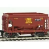 Walthers 910-58054 HO DM&IR (T-Bird) 24' #40000, 40004, 40024, 40034 - Your Source for Gaming Essentials* Discount