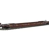 Walthers 920-109005 HO FEC Gunderson Rebuilt All-Purpose 53' Well Car #72392 - Your Source for Gaming Essentials*