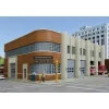 Walthers 933-3765 HO Fire Department Headquarters Building Kit - Your Source for Gaming Essentials*