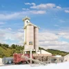 Walthers 933-4035 HO Glacier Industrial Sands Building Kit - Your Source for Gaming Essentials* Best