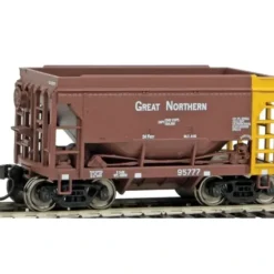 Walthers 910-58062 HO GN 24' Minnesota Taconite Ore #95592, 95625, 95766, 95777 - Your Source for Gaming Essentials* Online